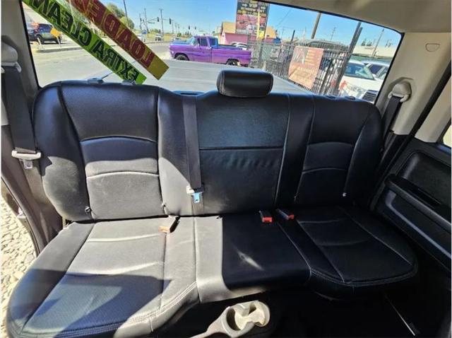 2013 Ram 1500 Express