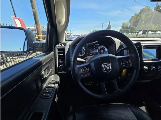 2013 Ram 1500 Express