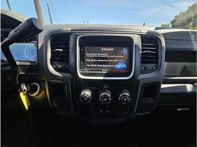 2013 Ram 1500 Express