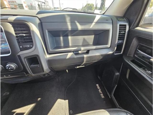 2013 Ram 1500 Express