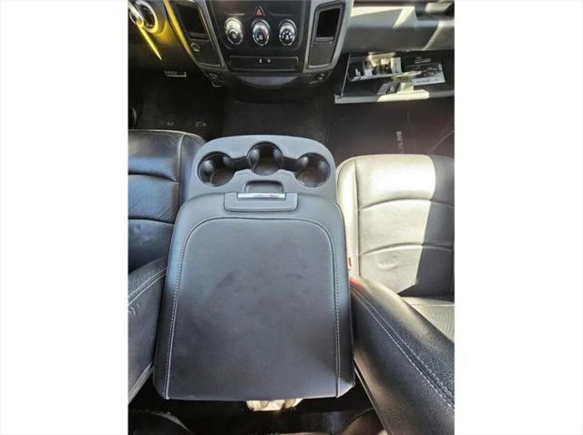 2013 Ram 1500 Express