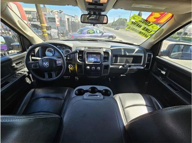 2013 Ram 1500 Express