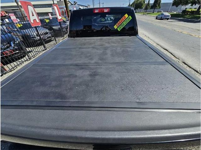 2013 Ram 1500 Express