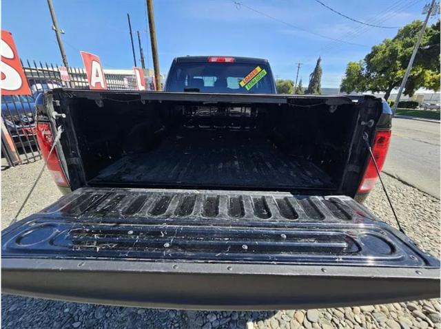 2013 Ram 1500 Express
