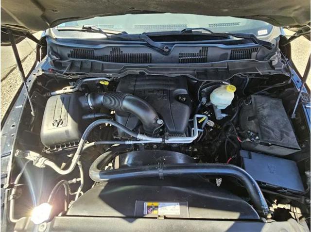 2013 Ram 1500 Express