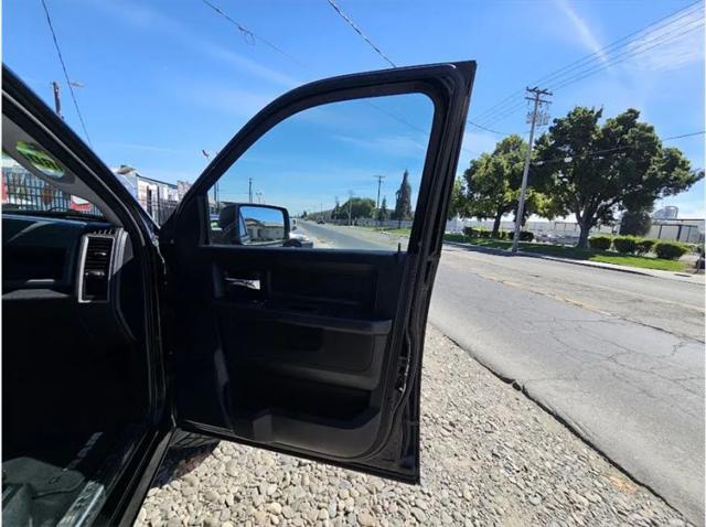 2013 Ram 1500 Express
