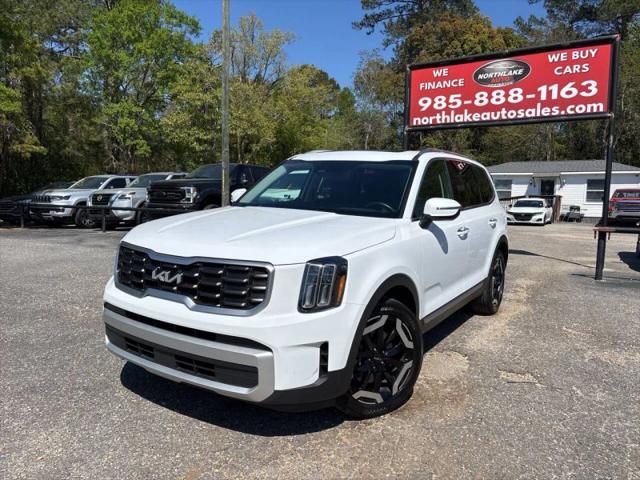 2025 Kia Telluride S for sale in Mandeville, LA