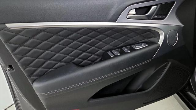 2020 Genesis G70 2.0T RWD