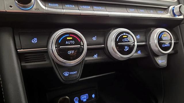2020 Genesis G70 2.0T RWD