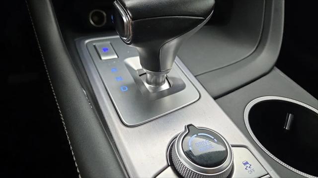 2020 Genesis G70 2.0T RWD