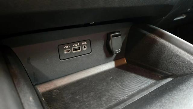 2020 Nissan Altima SR FWD