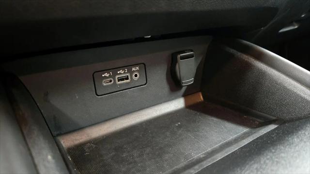 2020 Nissan Altima SR FWD