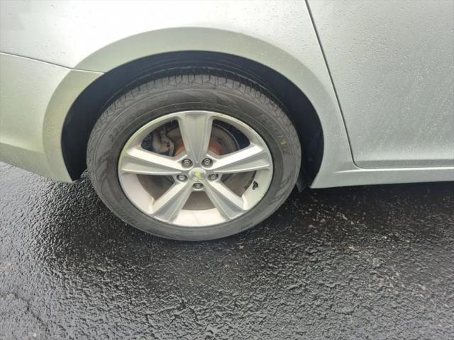 2015 Chevrolet Cruze 2LT Auto