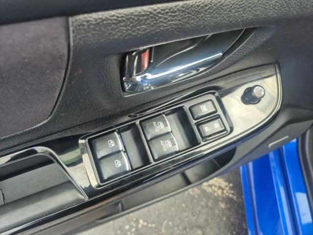 2018 Subaru WRX STI Limited