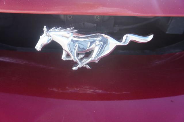 1998 Ford Mustang GT