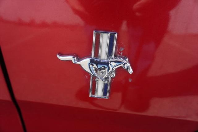 1998 Ford Mustang GT