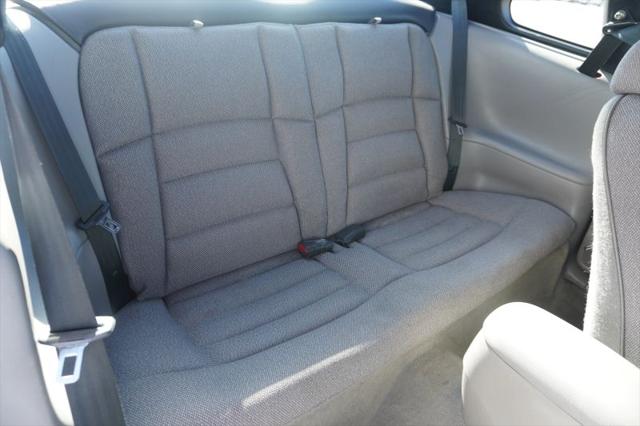 1998 Ford Mustang GT