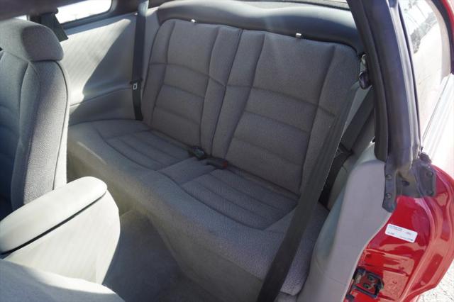 1998 Ford Mustang GT