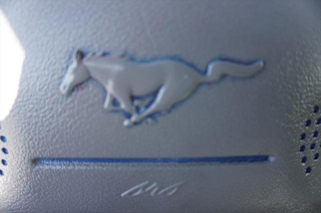 1998 Ford Mustang GT