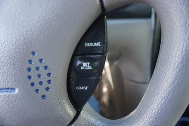 1998 Ford Mustang GT