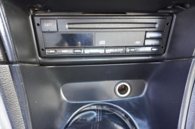 1998 Ford Mustang GT