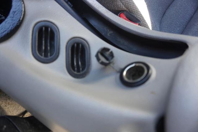 1998 Ford Mustang GT