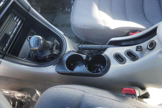1998 Ford Mustang GT