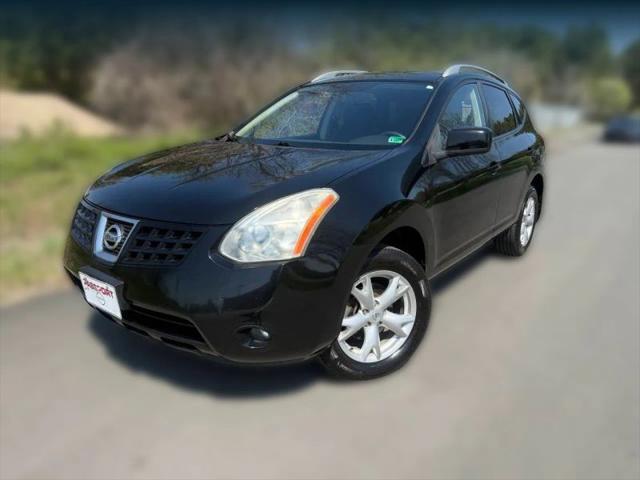 2008 Nissan Rogue SL for sale in Chantilly, VA