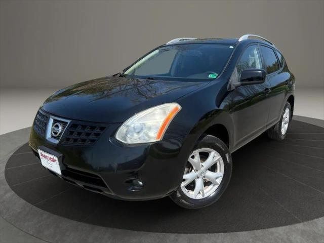 2008 Nissan Rogue SL for sale in Chantilly, VA
