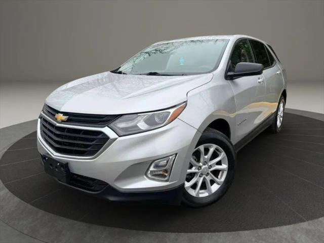 2019 Chevrolet Equinox LS for sale in Chantilly, VA