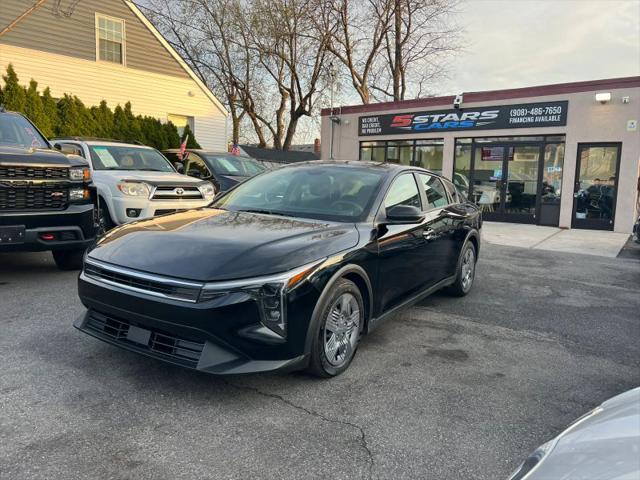 2025 Kia K4 LX for sale in Linden, NJ