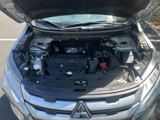 2024 Mitsubishi Outlander Sport S