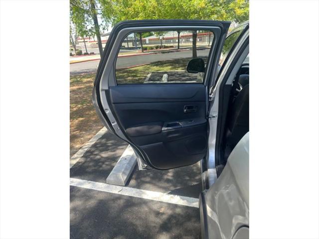 2024 Mitsubishi Outlander Sport S