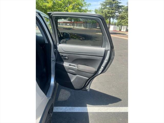 2024 Mitsubishi Outlander Sport S
