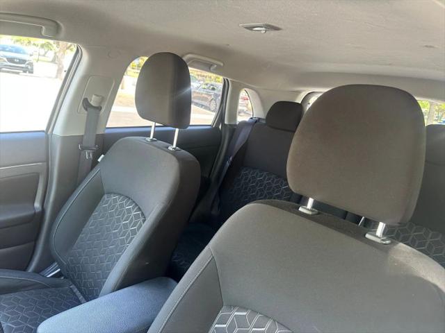 2024 Mitsubishi Outlander Sport S