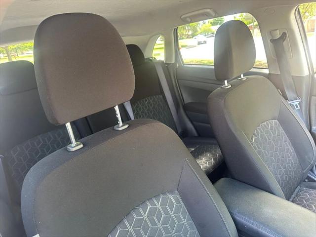 2024 Mitsubishi Outlander Sport S