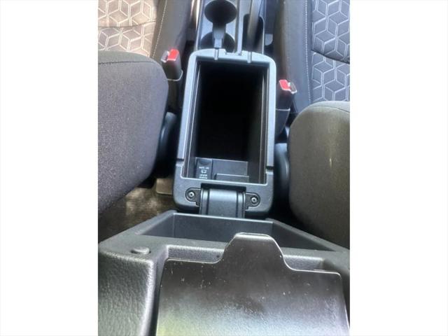 2024 Mitsubishi Outlander Sport S