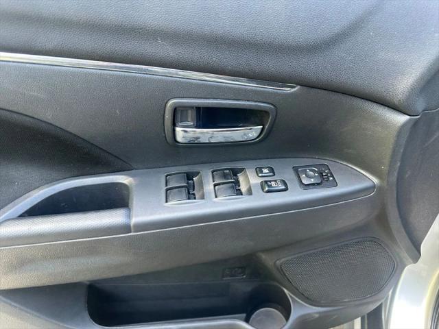 2024 Mitsubishi Outlander Sport S