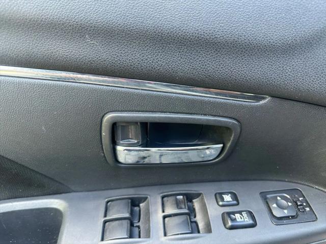 2024 Mitsubishi Outlander Sport S