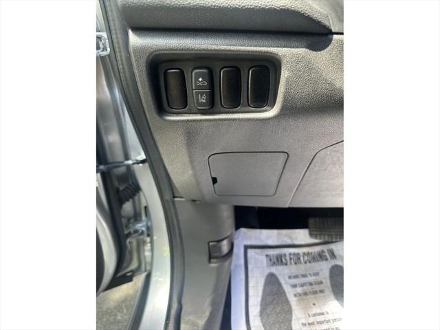 2024 Mitsubishi Outlander Sport S