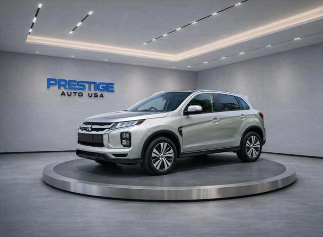 2024 Mitsubishi Outlander Sport S