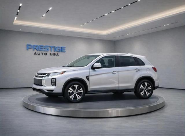 2024 Mitsubishi Outlander Sport S
