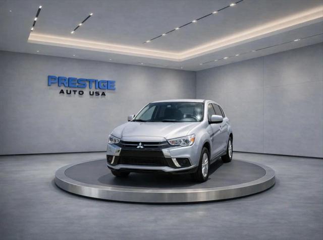 2024 Mitsubishi Outlander Sport S