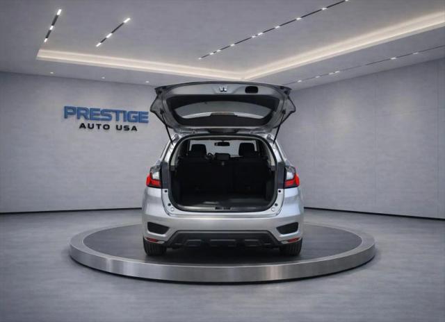 2024 Mitsubishi Outlander Sport S