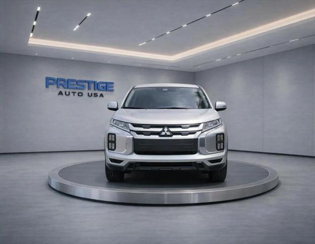 2024 Mitsubishi Outlander Sport S