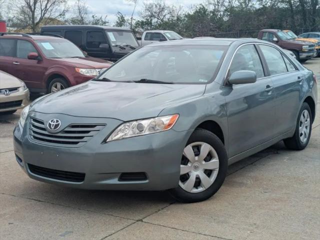 2007 Toyota Camry LE for sale near Mason, OH