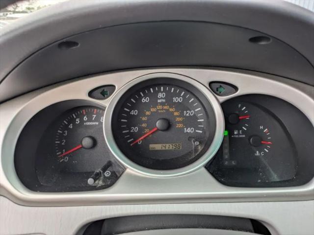 2004 Toyota Highlander Base
