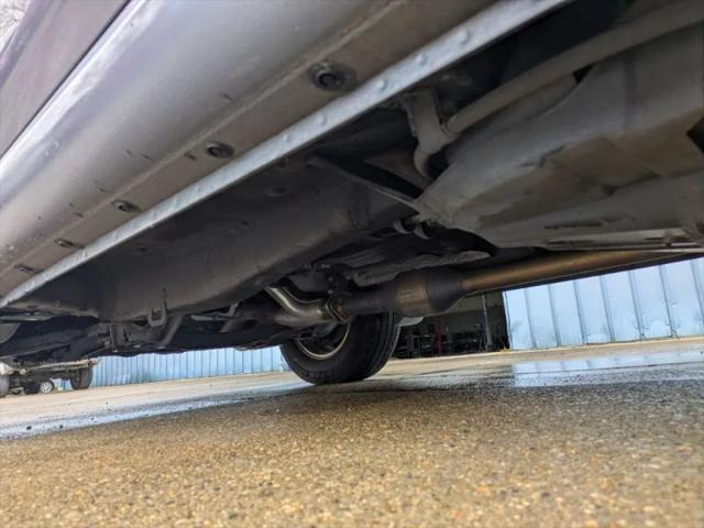 2004 Toyota Highlander Base
