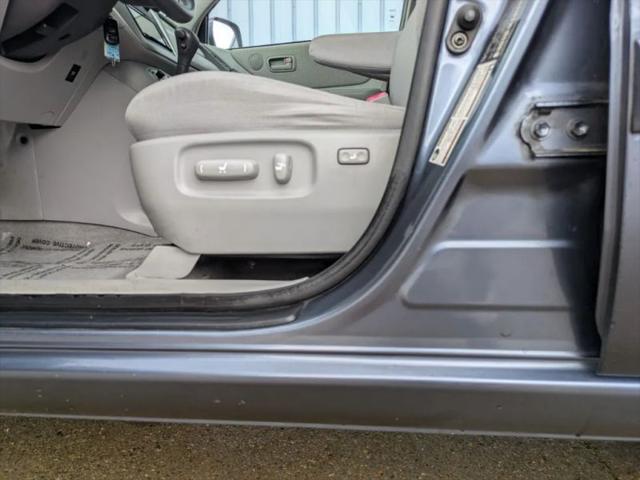 2004 Toyota Highlander Base