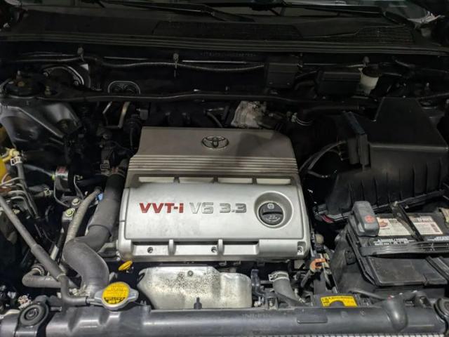 2004 Toyota Highlander Base